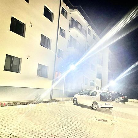 Apartament Cleopatra 3 Ipotesti  Zewnętrze zdjęcie