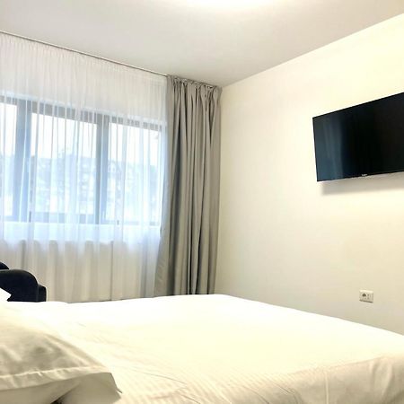 Apartament Cleopatra 3 Ipotesti  Zewnętrze zdjęcie