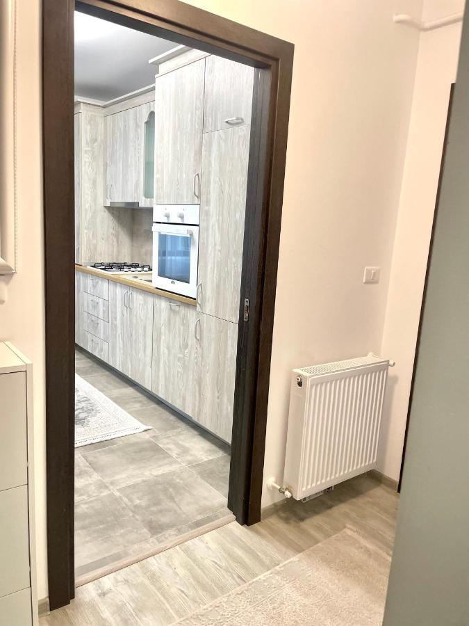 Apartament Cleopatra 3 Ipotesti  Zewnętrze zdjęcie