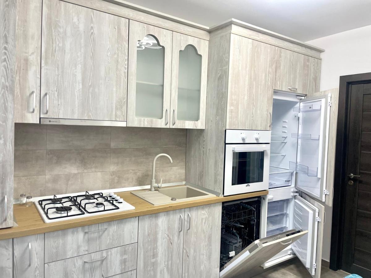 Apartament Cleopatra 3 Ipotesti  Zewnętrze zdjęcie