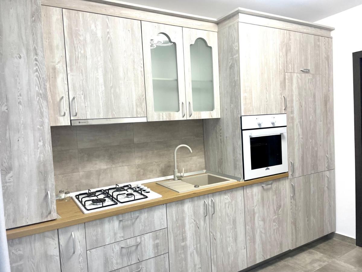 Apartament Cleopatra 3 Ipotesti  Zewnętrze zdjęcie