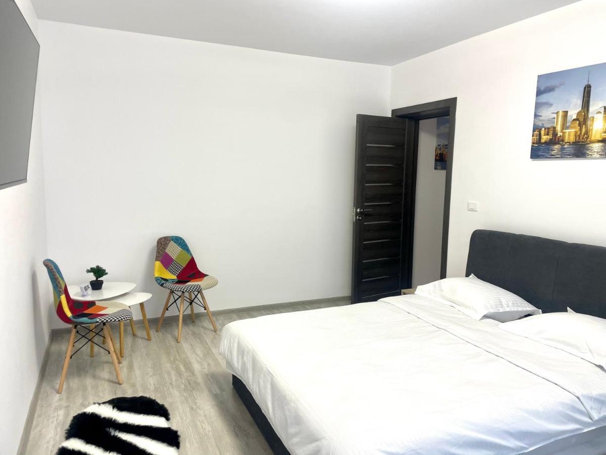 Apartament Cleopatra 3 Ipotesti  Zewnętrze zdjęcie