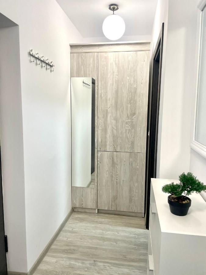 Apartament Cleopatra 3 Ipotesti  Zewnętrze zdjęcie