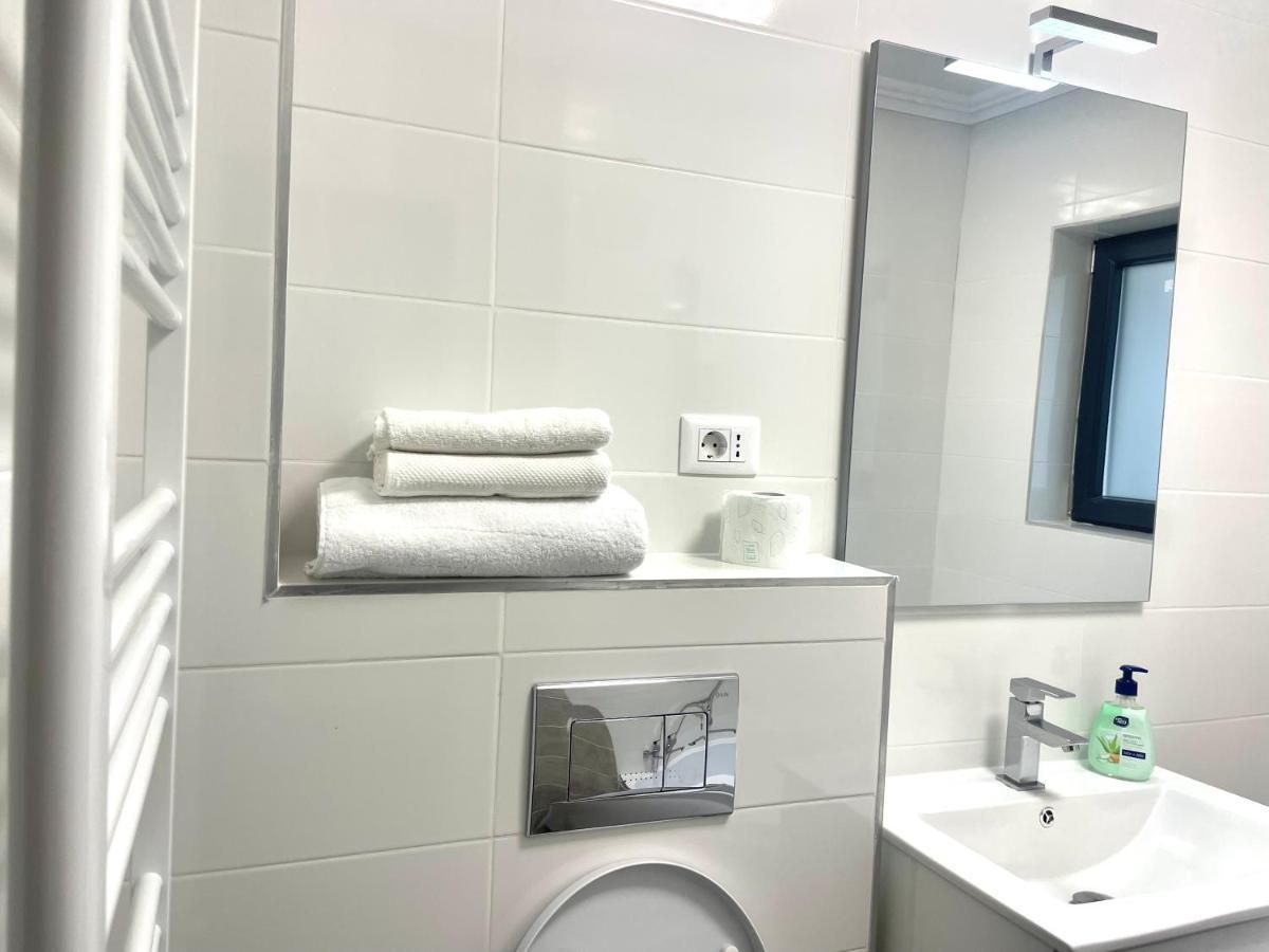 Apartament Cleopatra 3 Ipotesti  Zewnętrze zdjęcie