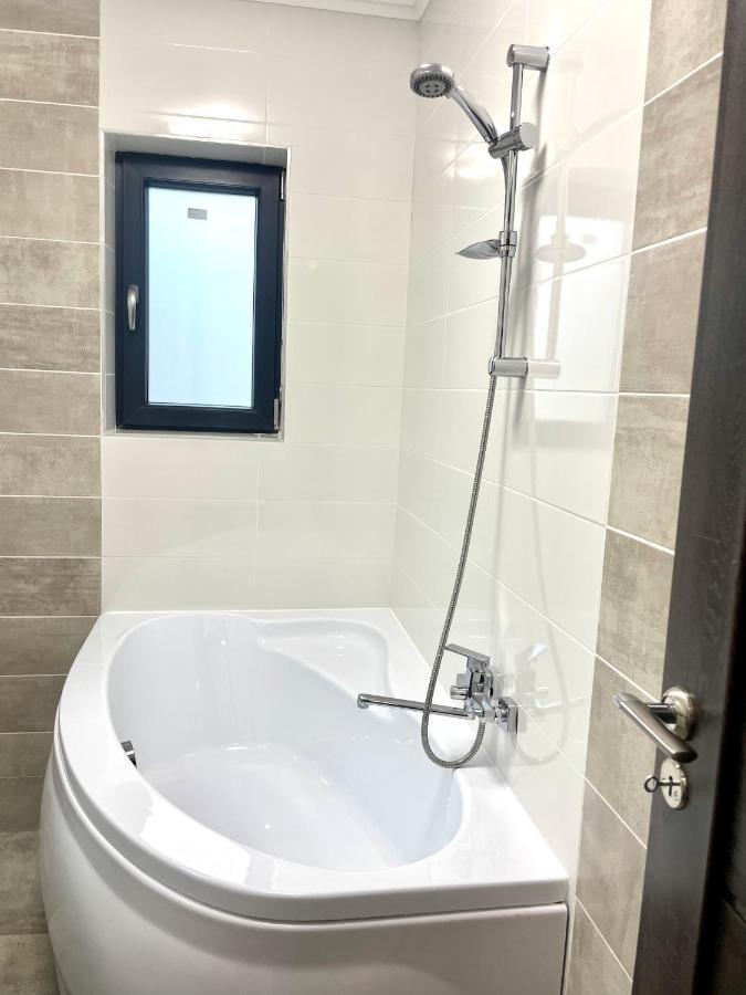 Apartament Cleopatra 3 Ipotesti  Zewnętrze zdjęcie