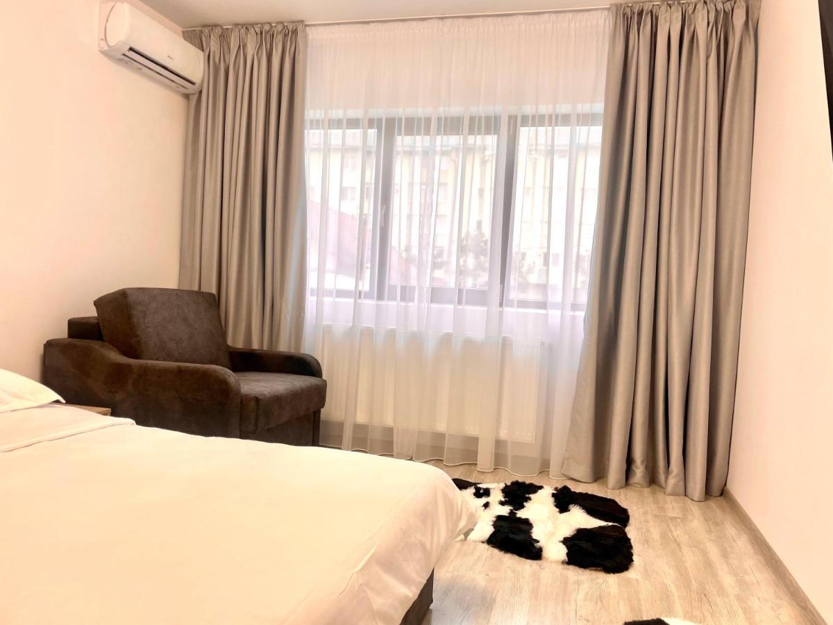 Apartament Cleopatra 3 Ipotesti  Zewnętrze zdjęcie