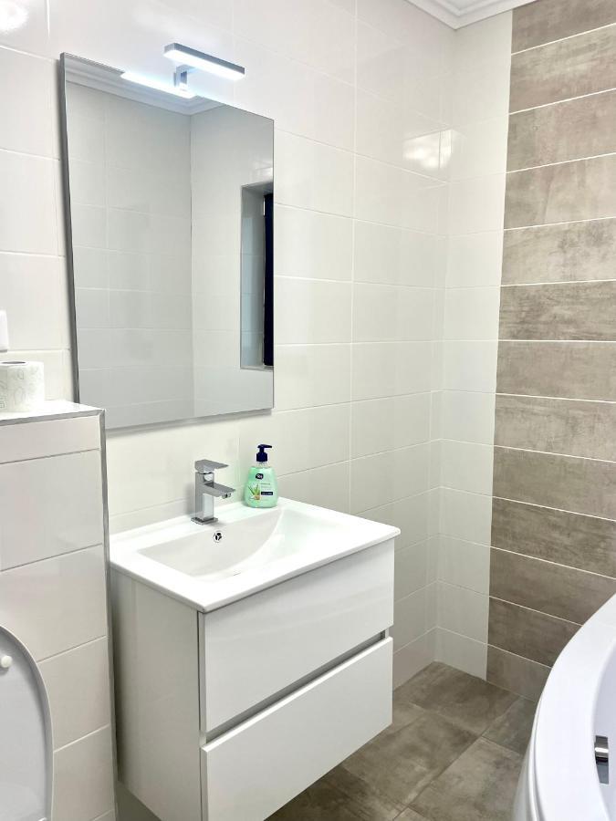 Apartament Cleopatra 3 Ipotesti  Zewnętrze zdjęcie