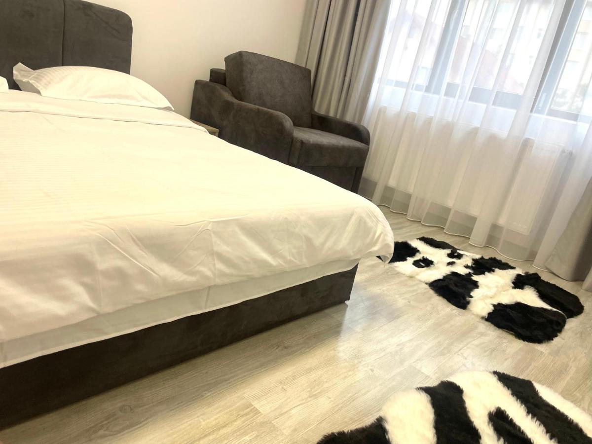 Apartament Cleopatra 3 Ipotesti  Zewnętrze zdjęcie