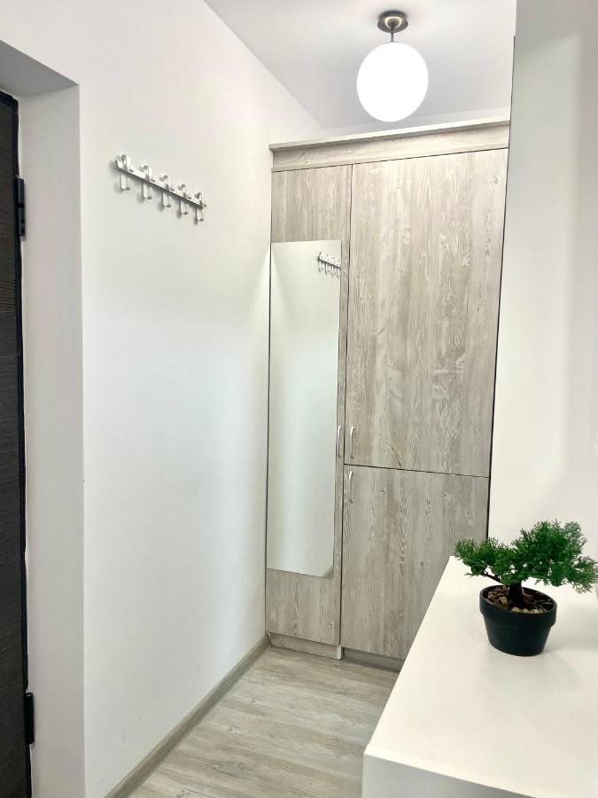 Apartament Cleopatra 3 Ipotesti  Zewnętrze zdjęcie