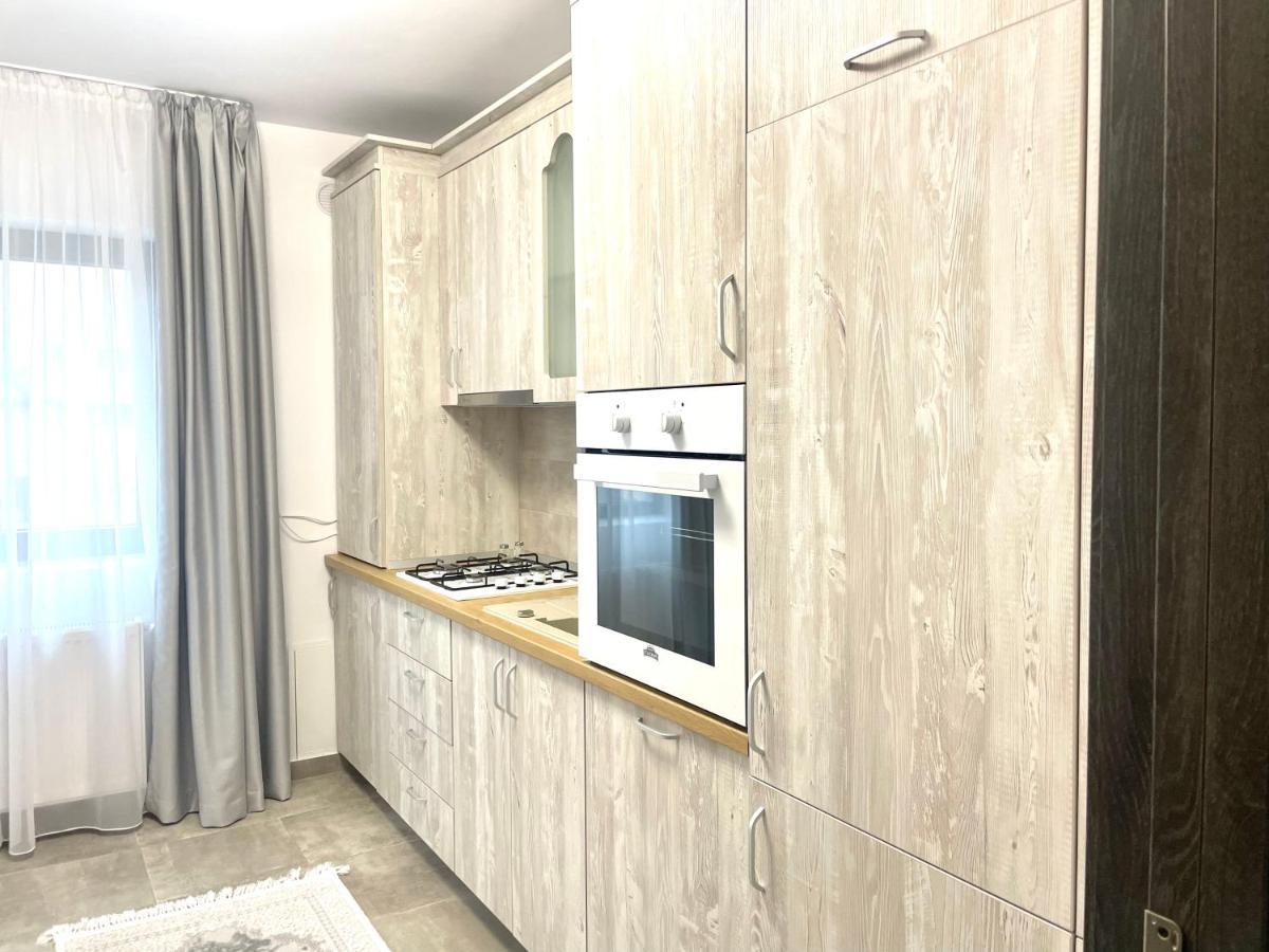 Apartament Cleopatra 3 Ipotesti  Zewnętrze zdjęcie