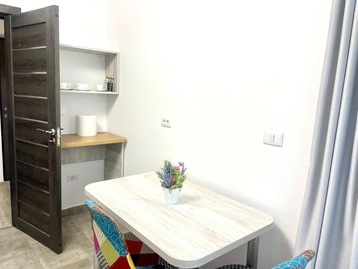 Apartament Cleopatra 3 Ipotesti  Zewnętrze zdjęcie