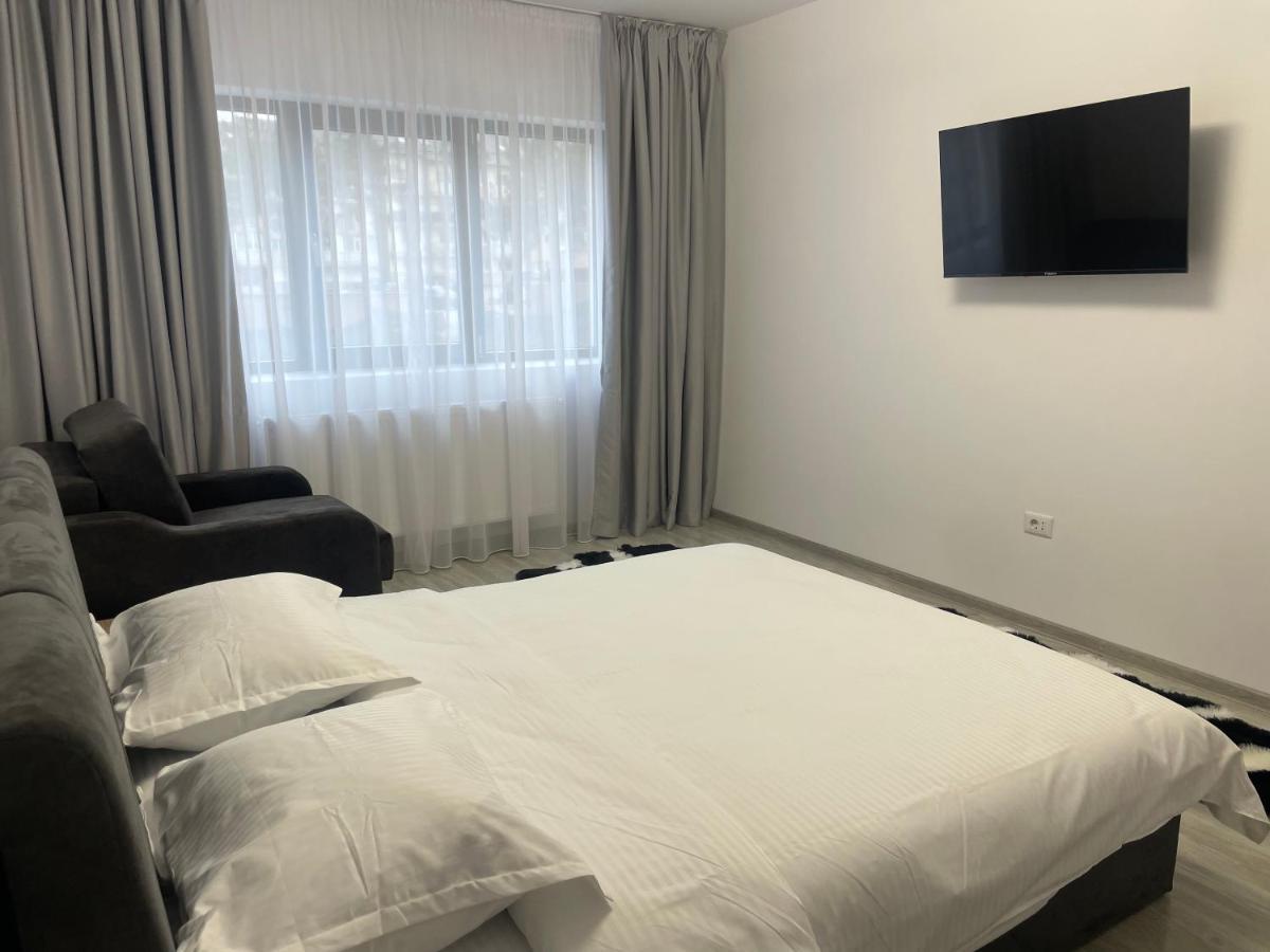 Apartament Cleopatra 3 Ipotesti  Zewnętrze zdjęcie