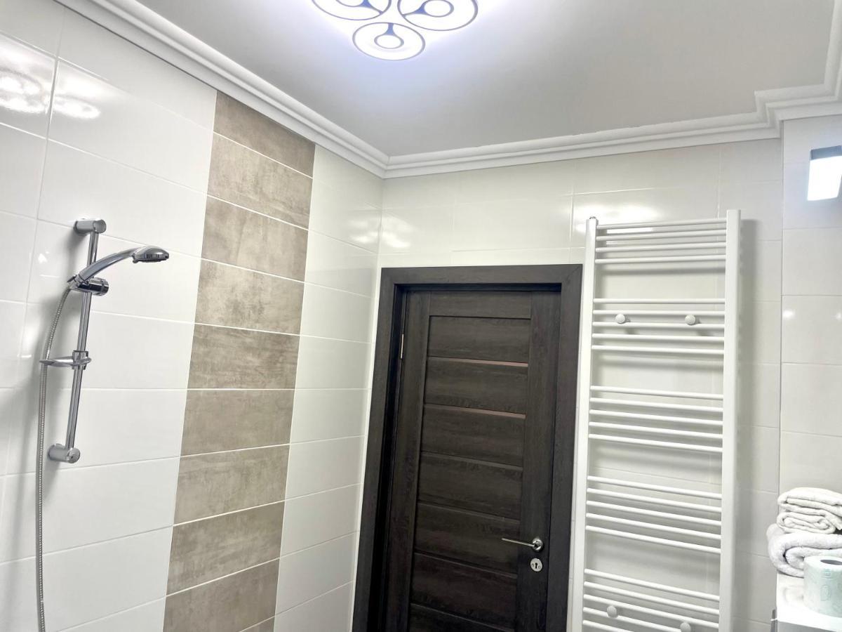 Apartament Cleopatra 3 Ipotesti  Zewnętrze zdjęcie