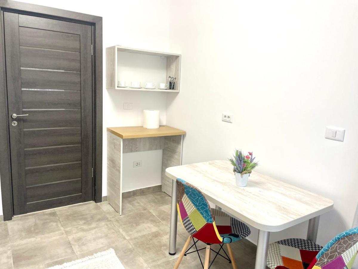 Apartament Cleopatra 3 Ipotesti  Zewnętrze zdjęcie