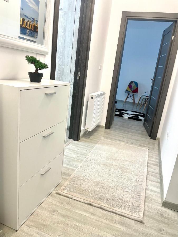 Apartament Cleopatra 3 Ipotesti  Zewnętrze zdjęcie