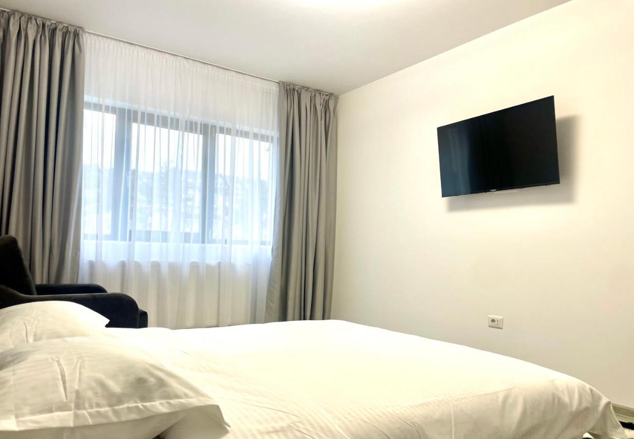 Apartament Cleopatra 3 Ipotesti  Zewnętrze zdjęcie