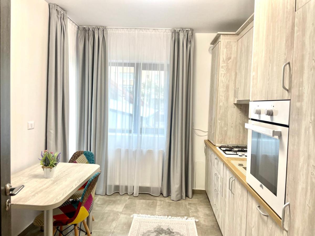 Apartament Cleopatra 3 Ipotesti  Zewnętrze zdjęcie