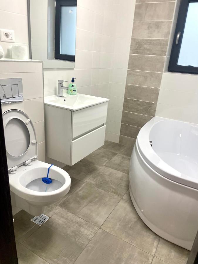 Apartament Cleopatra 3 Ipotesti  Zewnętrze zdjęcie