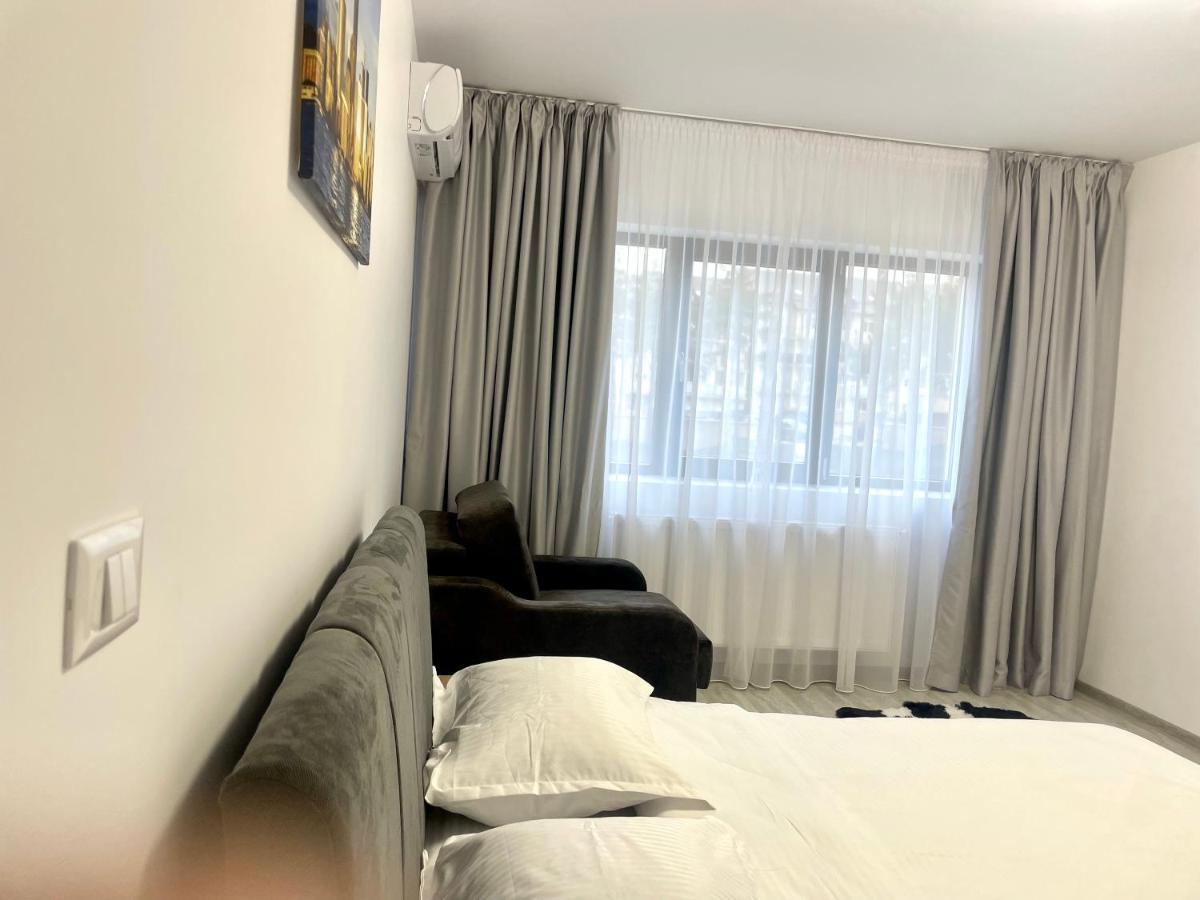 Apartament Cleopatra 3 Ipotesti  Zewnętrze zdjęcie