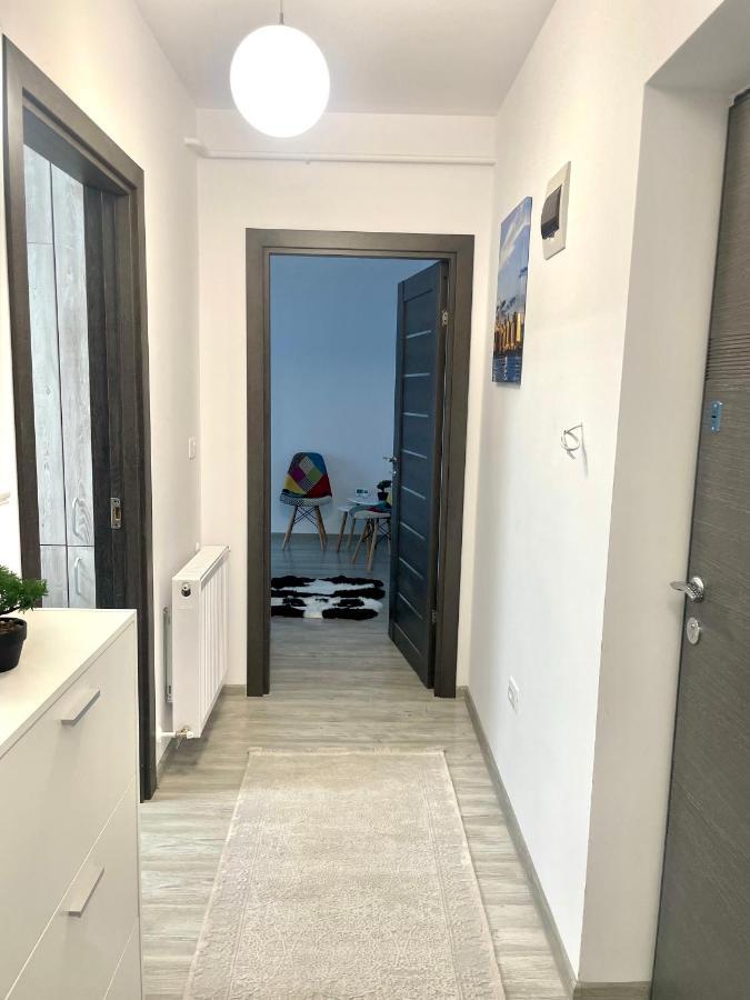 Apartament Cleopatra 3 Ipotesti  Zewnętrze zdjęcie