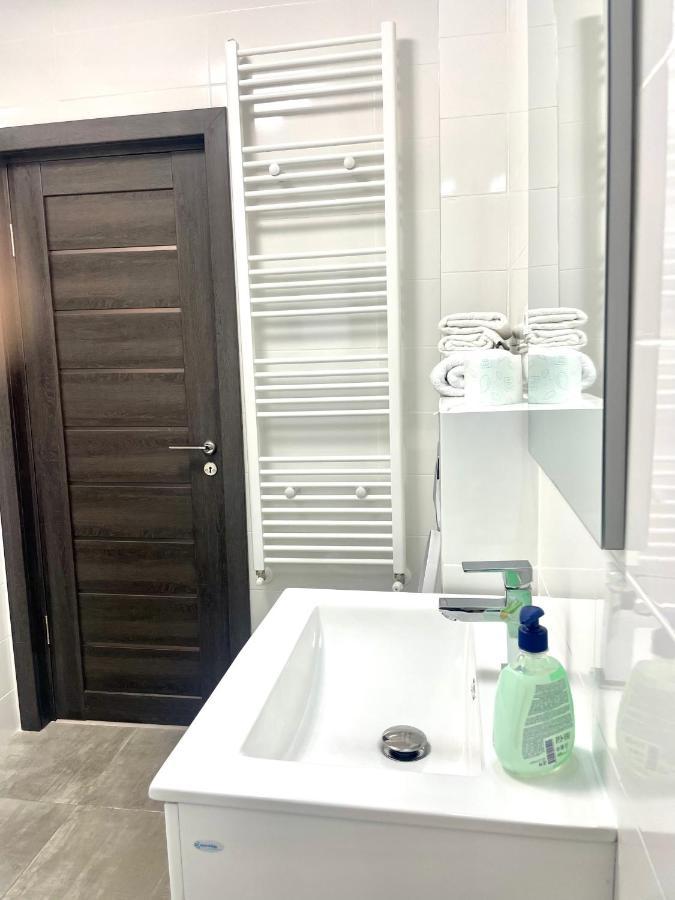 Apartament Cleopatra 3 Ipotesti  Zewnętrze zdjęcie