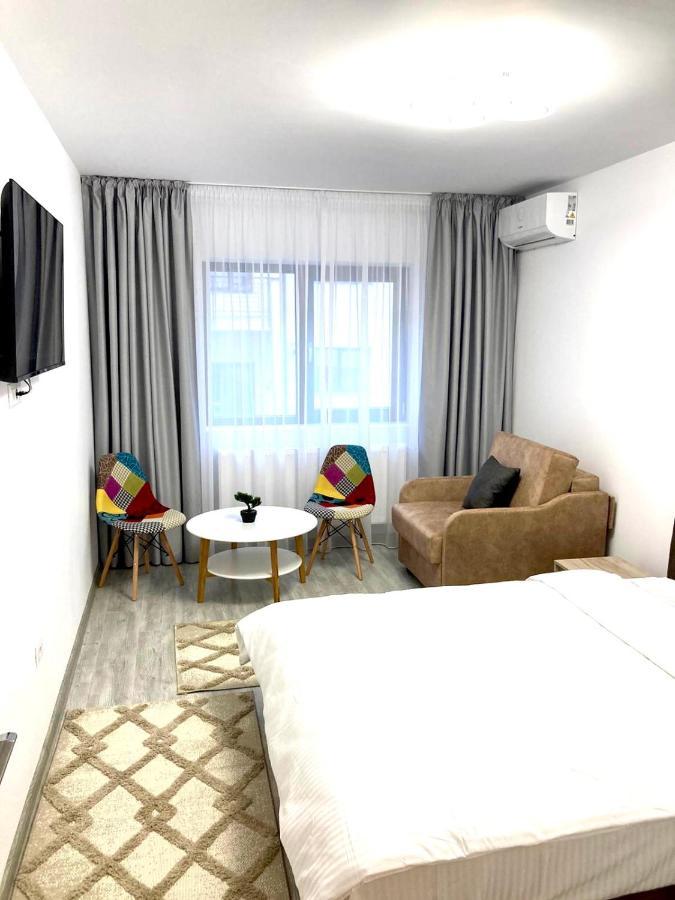 Apartament Cleopatra 3 Ipotesti  Zewnętrze zdjęcie